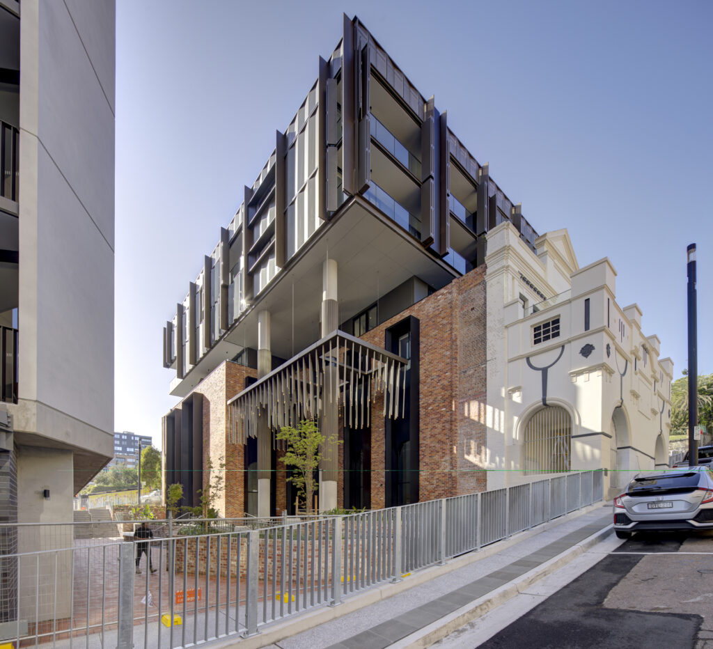 East End Stage 2 项目资料图